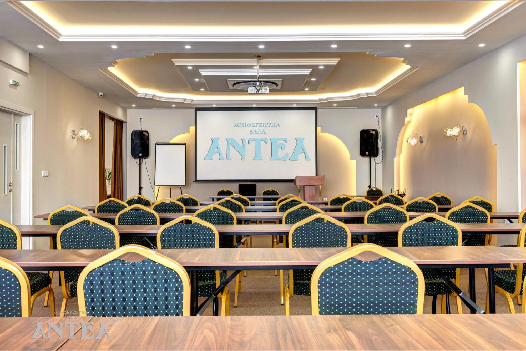 Hotel Sunny Szozopol Kültér fotó