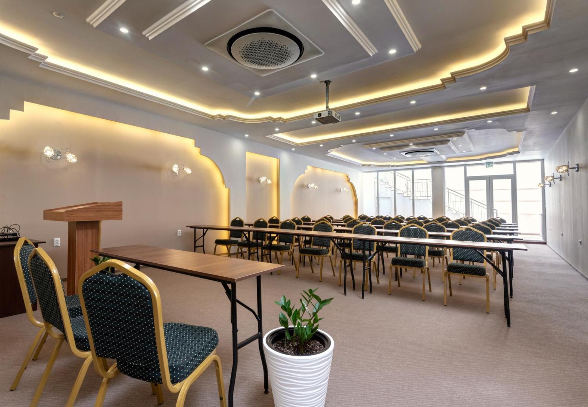 Hotel Sunny Szozopol Kültér fotó